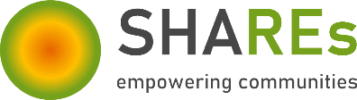 SHAREs Logo